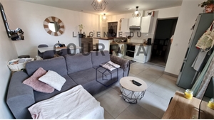 appartement à la location -   34000  MONTPELLIER, surface 43 m2 location appartement - APR743485
